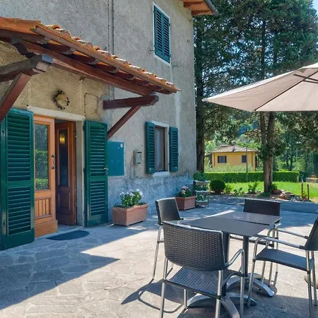 - L'aia Di Trippa All'aria Borgo San Lorenzo
