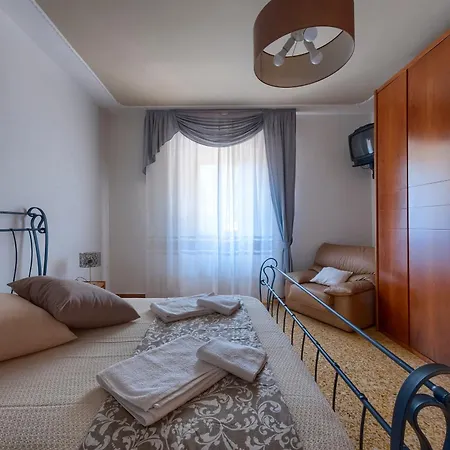 L'aia Di Trippa All'aria Mugello Casa de Férias