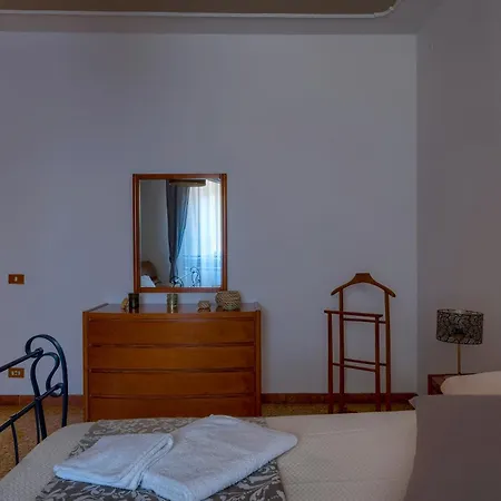 L'aia Di Trippa All'aria Mugello Casa de Férias